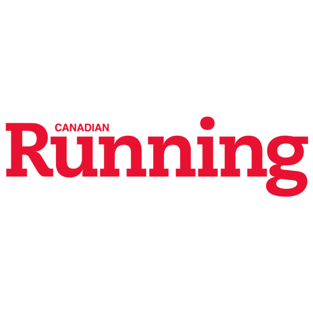 Canadian Running